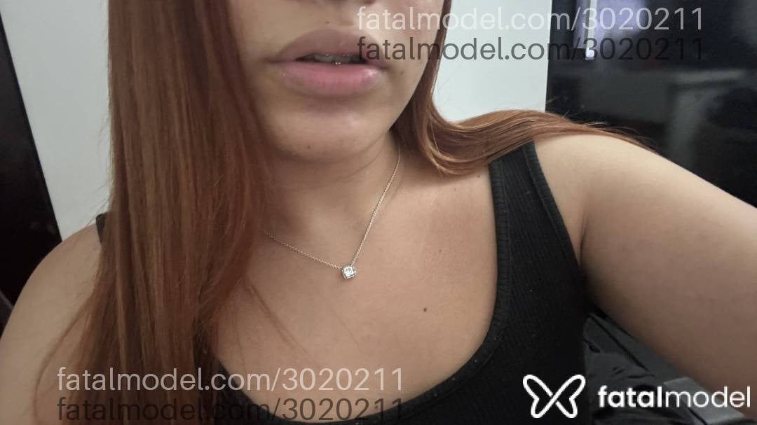 Acompanhante mulher trans com cabelo castanho de olhos castanhos - Cherrybabe