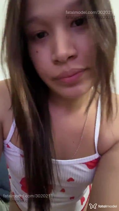 Acompanhante mulher trans com cabelo castanho de olhos castanhos em Virtual - Cherrybabe
