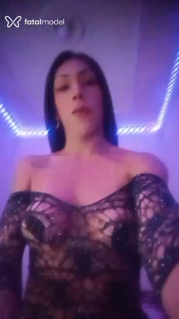 Acompanhante mulher trans morena (o) de olhos castanhos em Patos de Minas - Melissa Campos