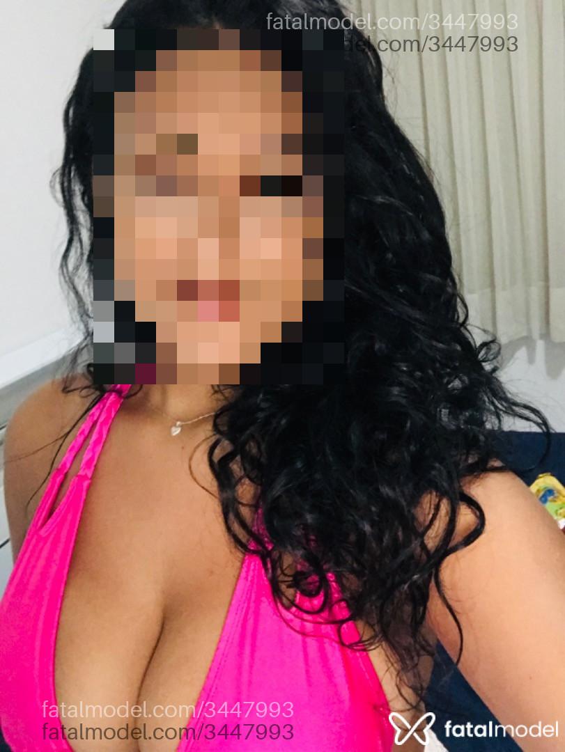 Acompanhante mulher morena (o) de olhos castanhos em Virtual - Valesca