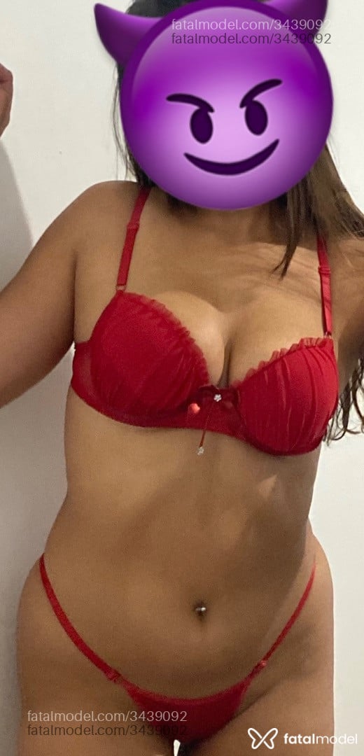 Acompanhante mulher morena (o) de olhos mel em São João Del Rei - Beatriz Lima