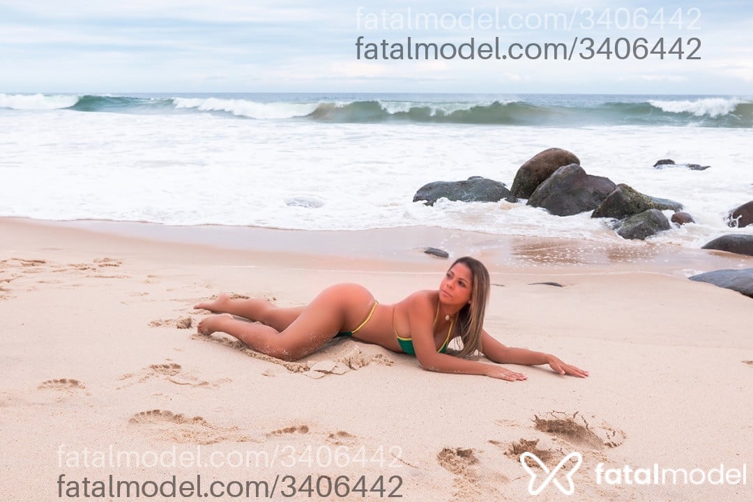 Acompanhante mulher loira (o) de olhos castanhos em Itaúna - Ellen