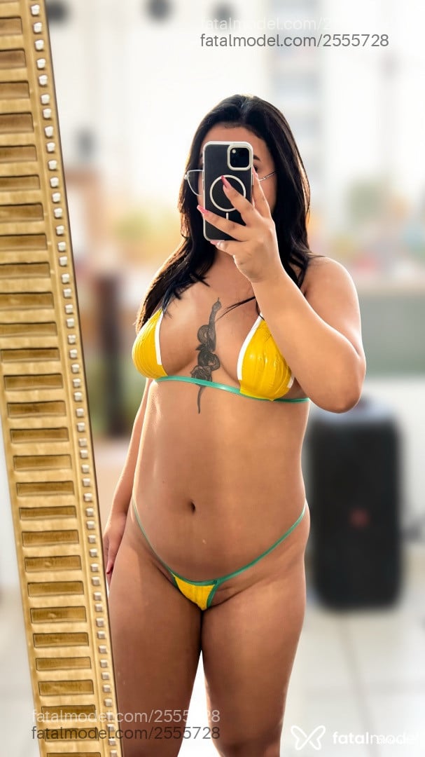 Acompanhante mulher morena (o) de olhos castanhos em Ribas do Rio Pardo - Fernanda