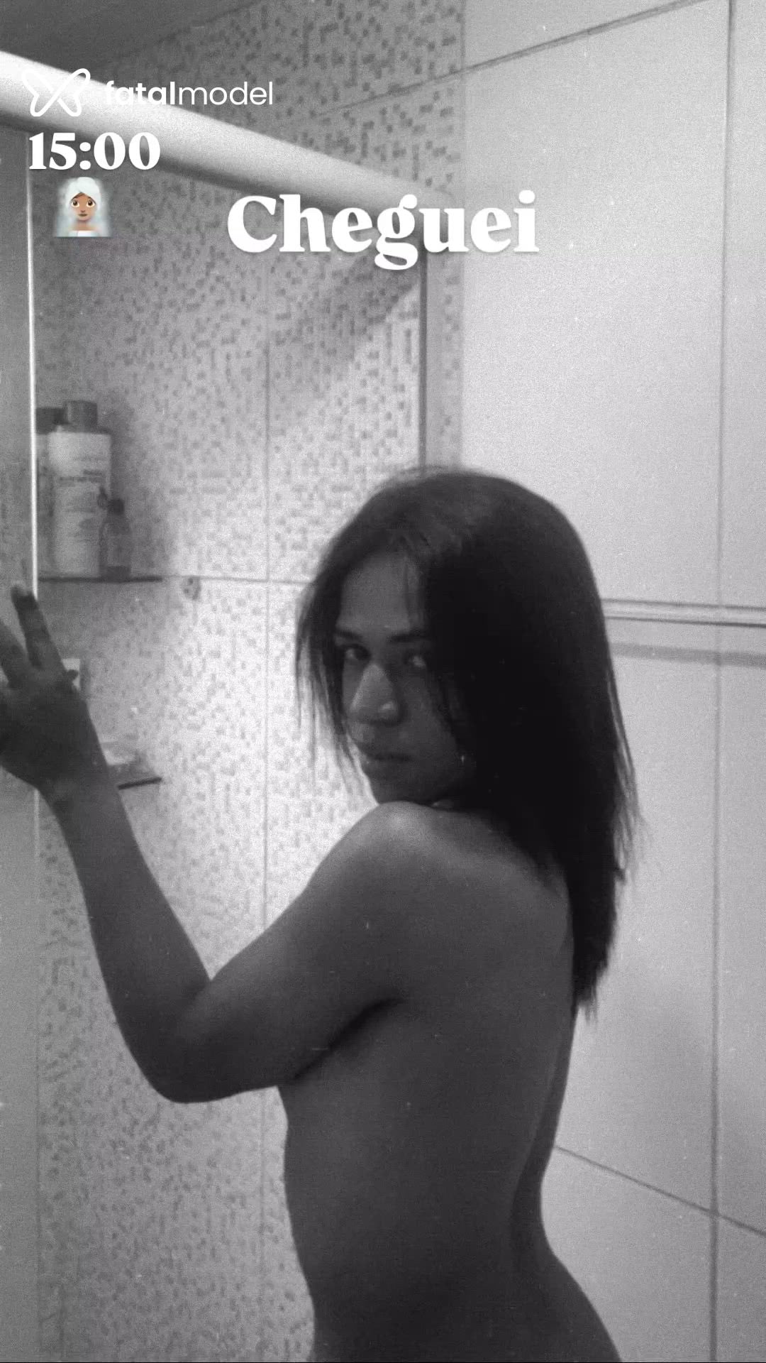 Acompanhante mulher trans morena (o) de olhos castanhos em Fazenda Rio Grande Acompanhante mulher trans morena (o) de olhos castanhos em Fazenda Rio Grande - Verianno