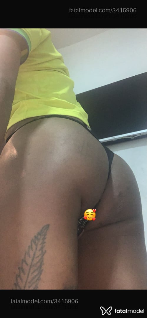 Acompanhante mulher trans morena (o) de olhos pretos em Campos dos Goytacazes - Luíza