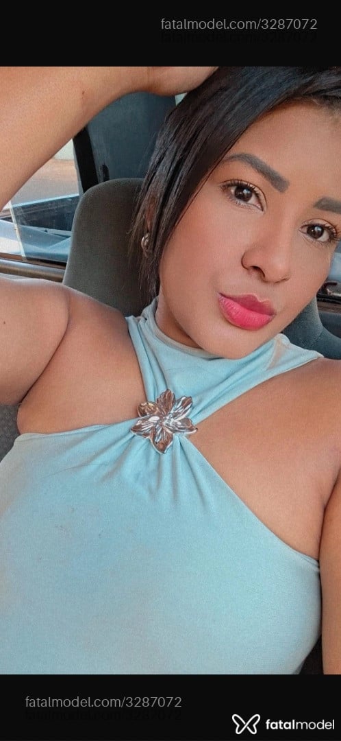 Acompanhante mulher morena (o) de olhos pretos em Presidente Dutra - Morena