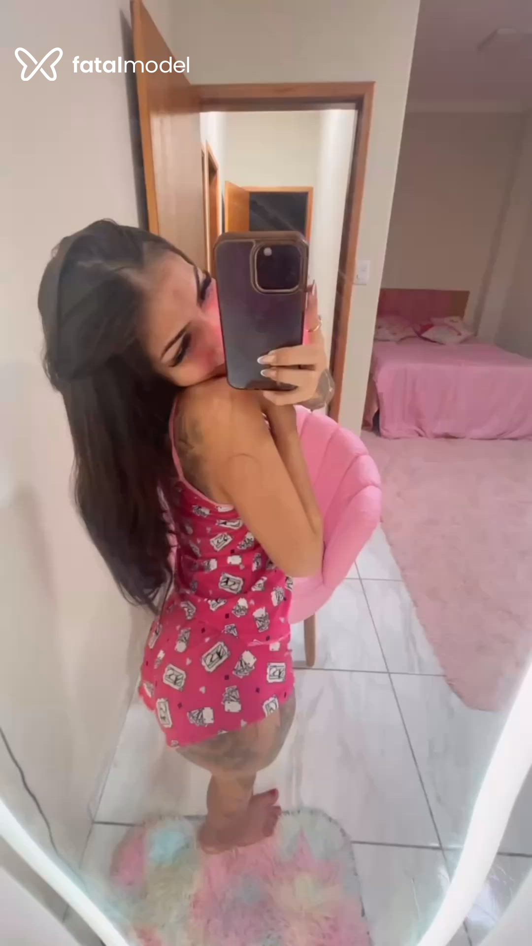 Acompanhante mulher trans morena (o) de olhos mel - Alexa Almeida Acompanhante mulher trans morena (o) de olhos mel - Alexa Almeida