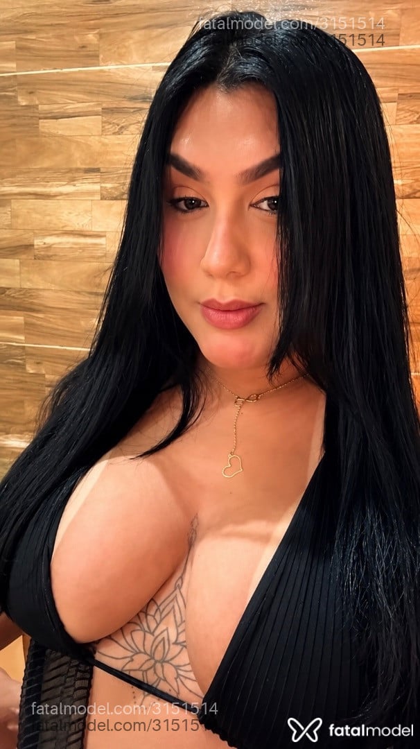 Acompanhante mulher morena (o) de olhos mel em Salvador - Natiele