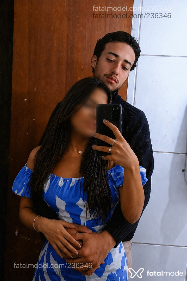 Acompanhante homem com cabelo castanho de olhos castanhos em Belo Horizonte - Gusta