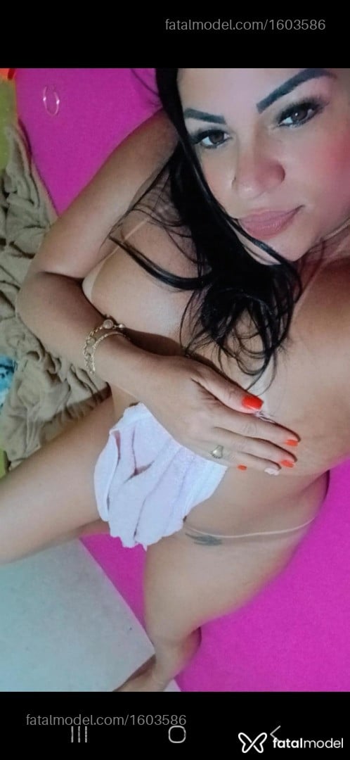 Acompanhante mulher morena (o) de olhos pretos em Ituiutaba Acompanhante mulher morena (o) de olhos pretos em Ituiutaba - Alesandra Alves