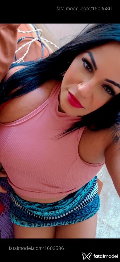 Acompanhante mulher morena (o) de olhos pretos em Ituiutaba Acompanhante mulher morena (o) de olhos pretos em Ituiutaba - Alesandra Alves