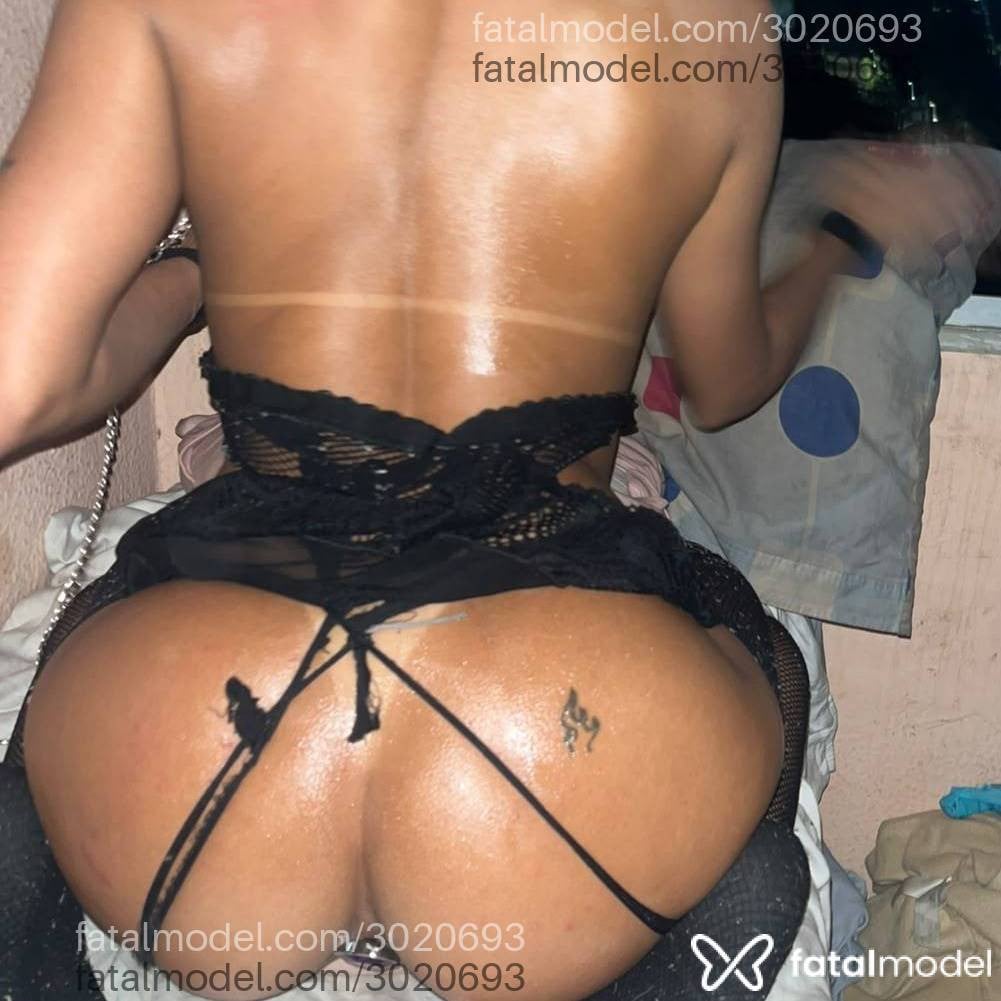 Acompanhante mulher morena (o) de olhos castanhos - Aninha