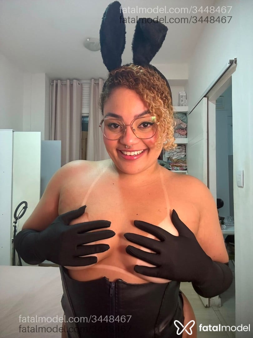 Acompanhante mulher loira (o) de olhos castanhos em Rio de Janeiro - Nanda Facefuck