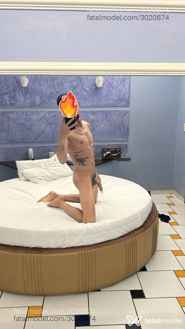 Acompanhante homem morena (o) de olhos pretos em Cascavel Acompanhante homem morena (o) de olhos pretos em Cascavel - Brayan
