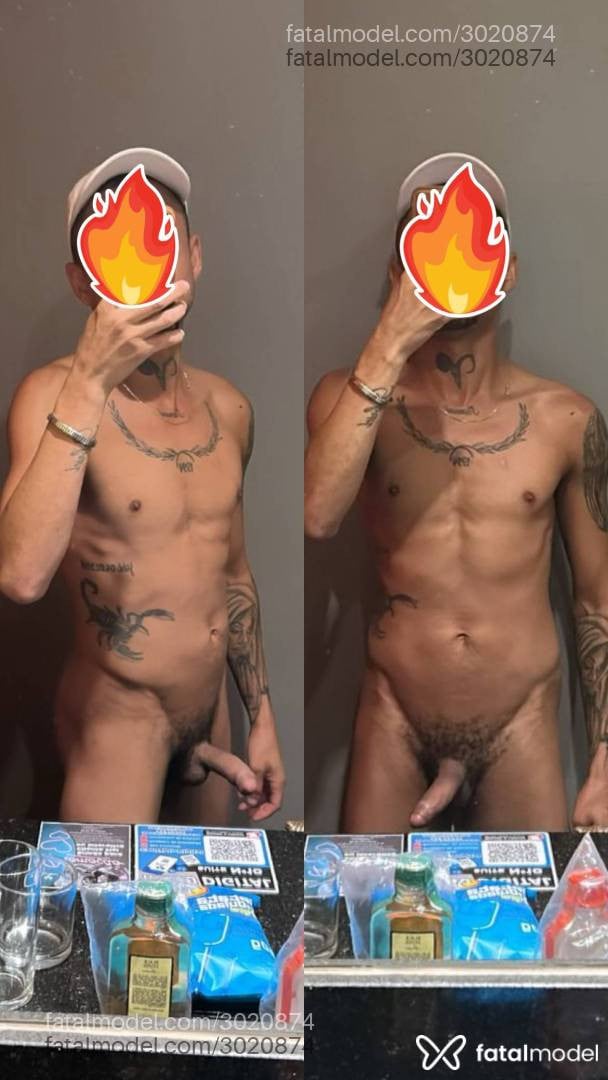 Acompanhante homem morena (o) de olhos pretos em Cascavel Acompanhante homem morena (o) de olhos pretos em Cascavel - Brayan