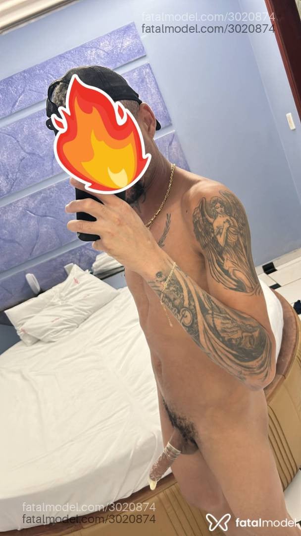 Acompanhante homem morena (o) de olhos pretos em Cascavel Acompanhante homem morena (o) de olhos pretos em Cascavel - Brayan