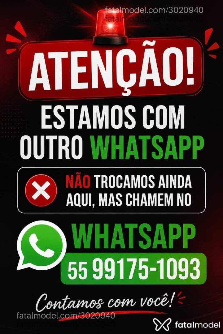 Acompanhante mulher morena (o) de olhos castanhos em Santa Maria - Jheny