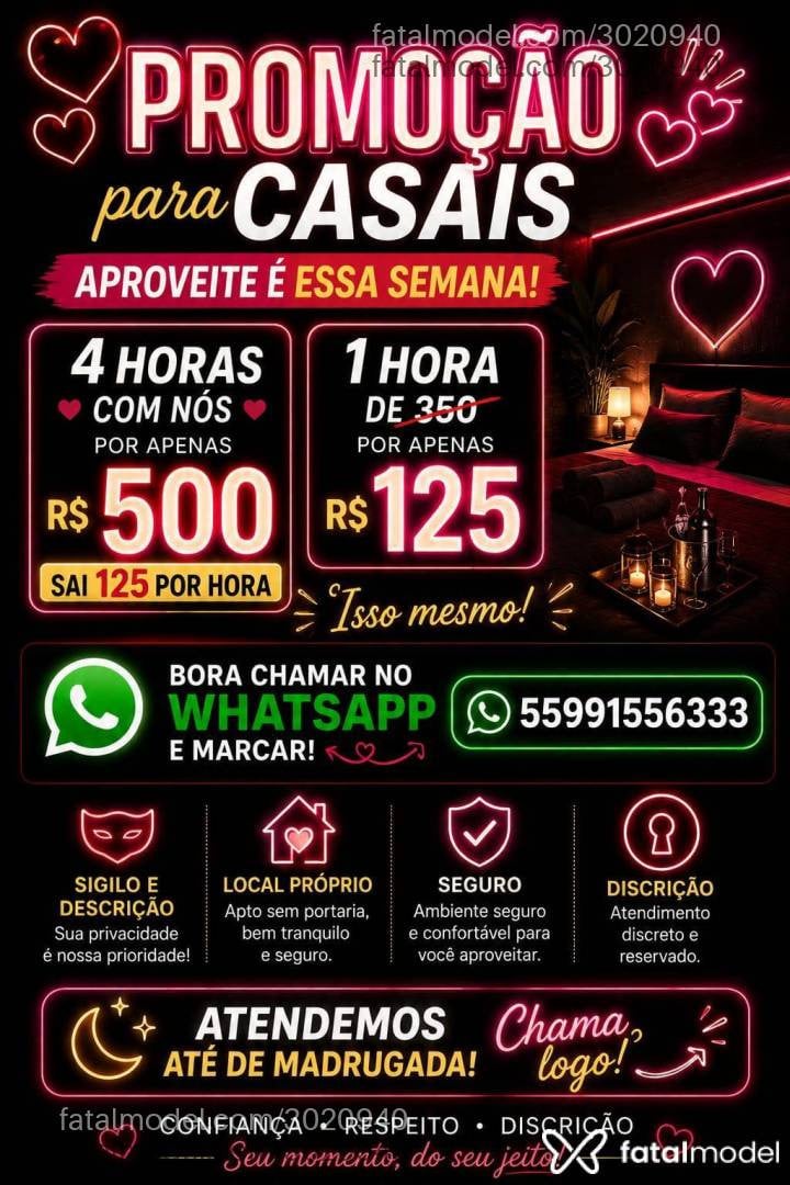 Acompanhante mulher morena (o) de olhos castanhos - Jheny