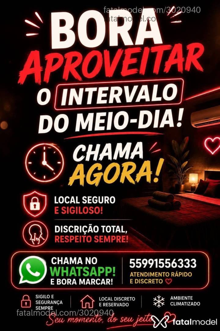 Acompanhante mulher morena (o) de olhos castanhos - Jheny