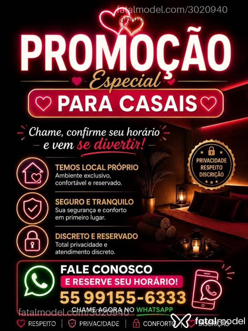 Acompanhante mulher morena (o) de olhos castanhos - Jheny