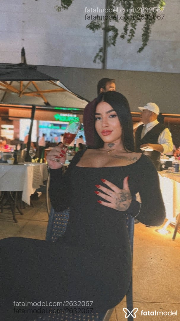 Acompanhante mulher morena (o) de olhos castanhos em Ribeirão Preto - Bruna Carvalho