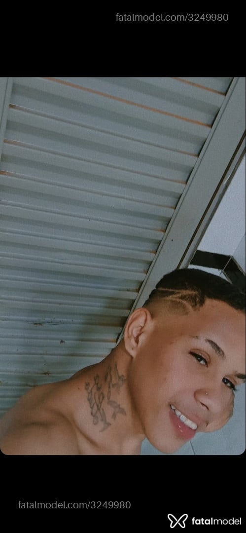 Acompanhante homem morena (o) de olhos pretos em Goiânia - Marcos Souza