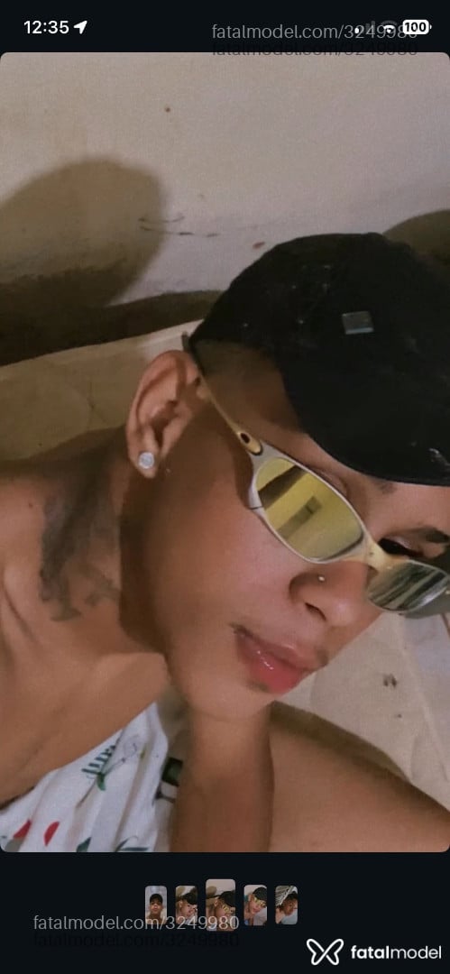 Acompanhante homem morena (o) de olhos pretos em Goiânia - Marcos Souza
