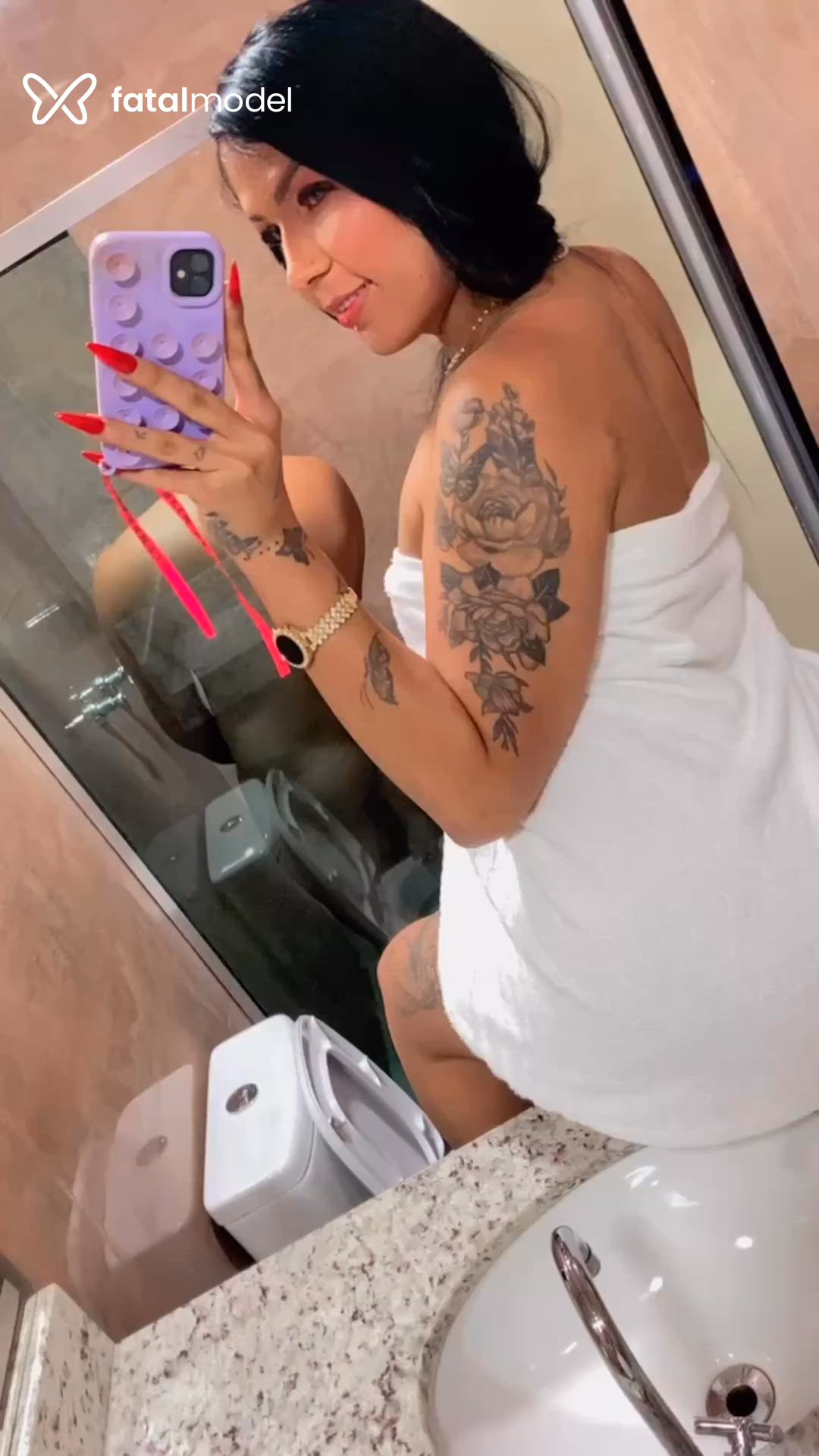 Acompanhante mulher trans morena (o) de olhos pretos em Manaus Acompanhante mulher trans morena (o) de olhos pretos em Manaus - Karol
