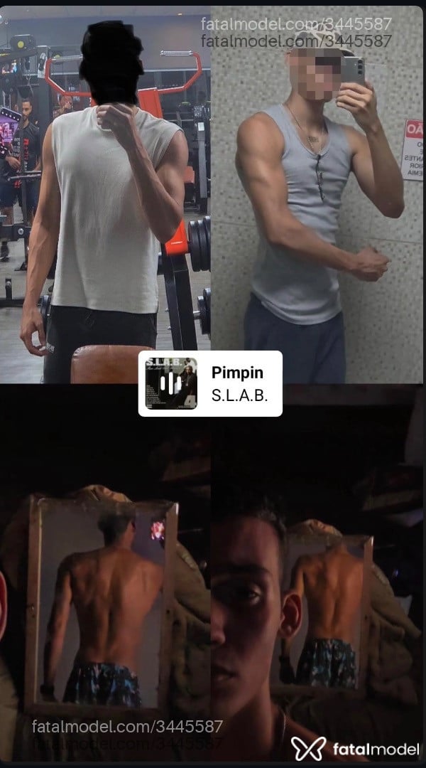 Acompanhante homem com cabelo castanho de olhos castanhos em Rio de Janeiro Acompanhante homem com cabelo castanho de olhos castanhos em Rio de Janeiro - Teu Gigante