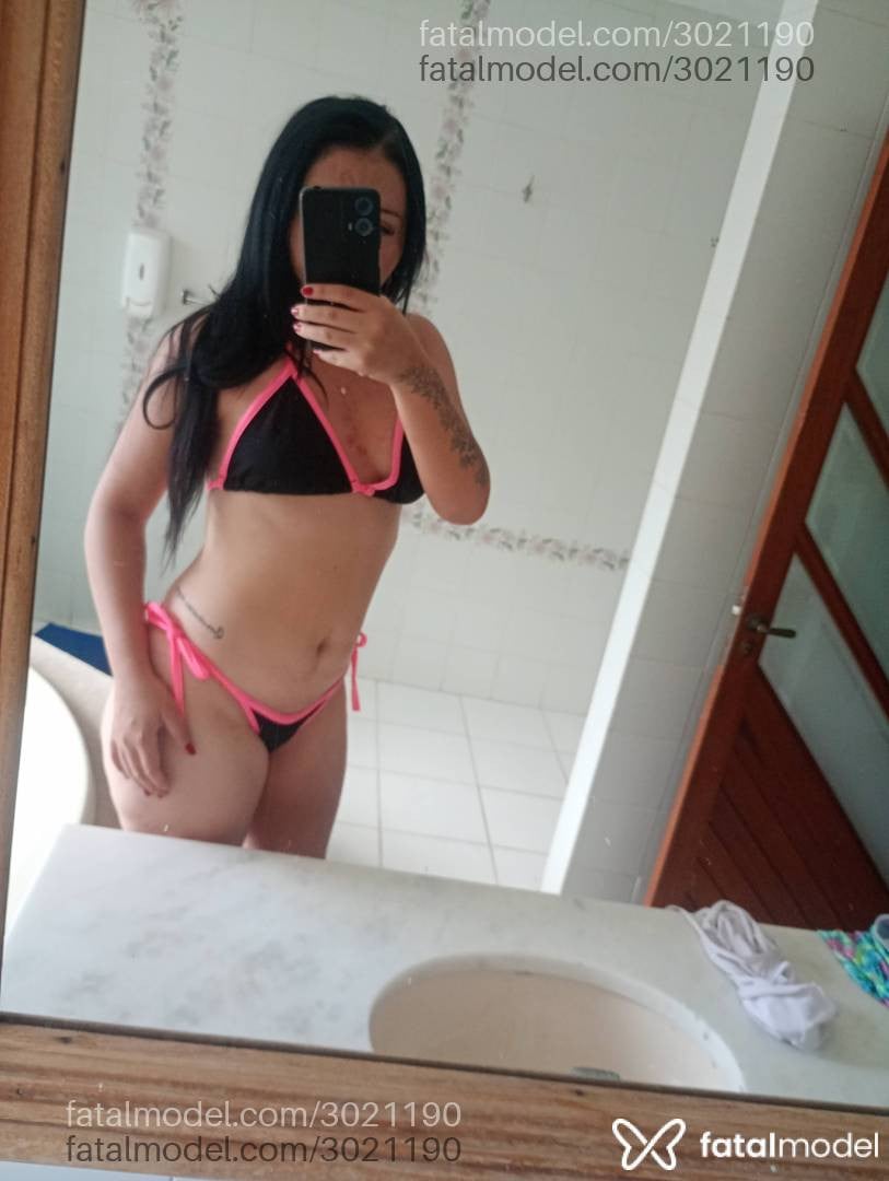 Acompanhante mulher morena (o) de olhos castanhos em Chapecó - Sol