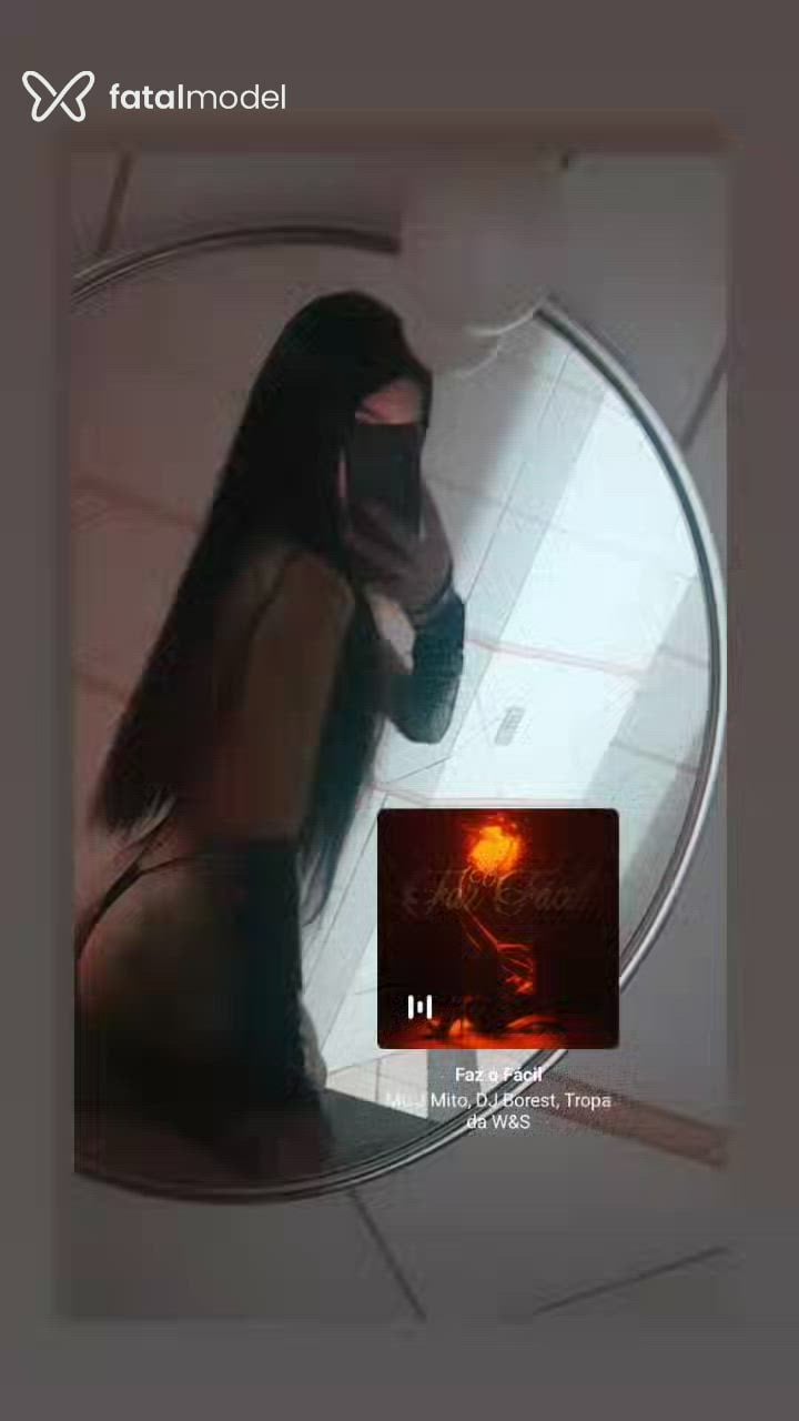 Acompanhante mulher trans morena (o) de olhos castanhos em Santa Cruz do Sul - Biaa Necker