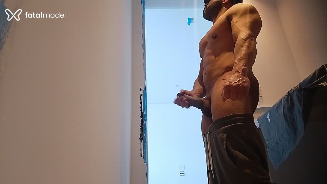Acompanhante homem morena (o) de olhos castanhos em São Paulo - Atletafitness