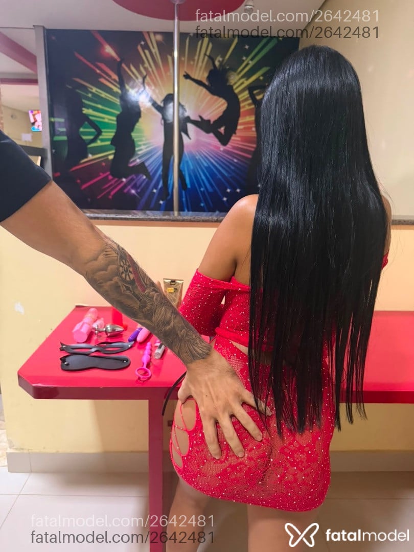 Acompanhante mulher morena (o) de olhos pretos em Porto Velho - Isadora