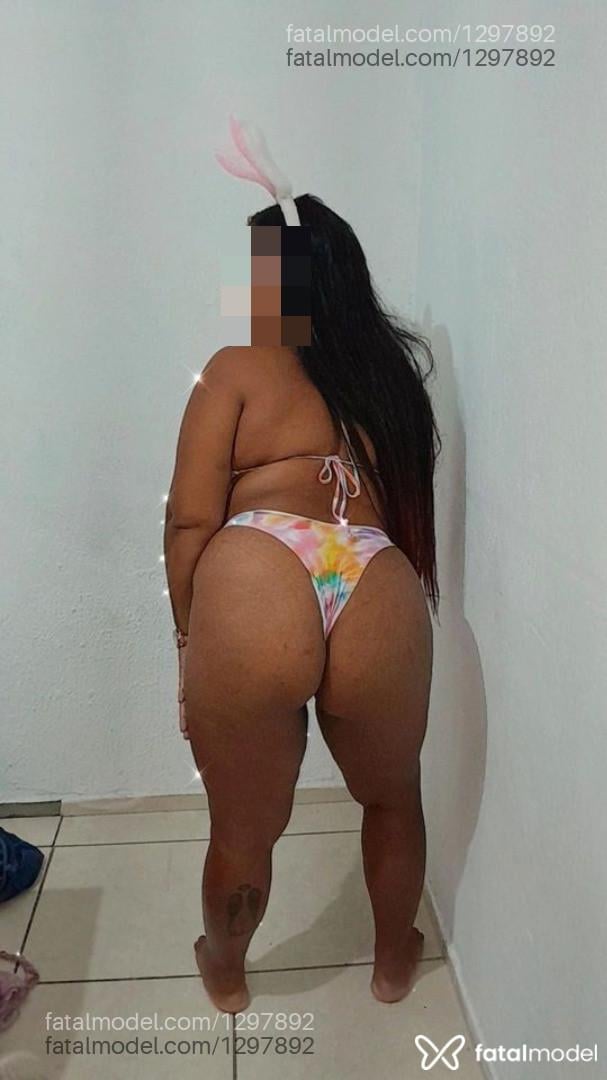Acompanhante mulher morena (o) de olhos castanhos em Belford Roxo - Anna