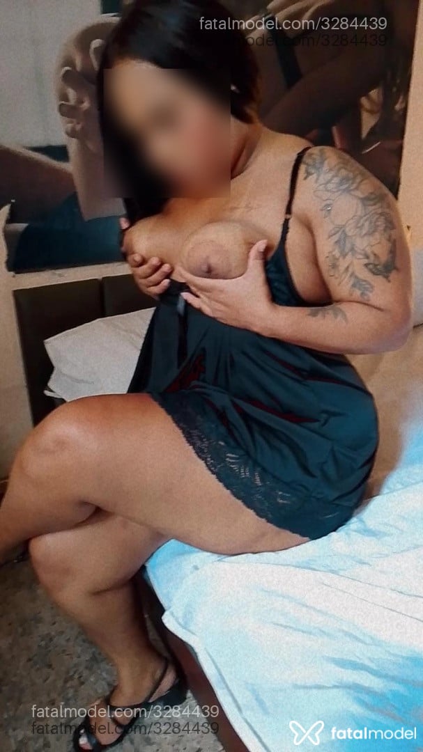 Acompanhante mulher morena (o) de olhos castanhos em Belo Horizonte - Laiza
