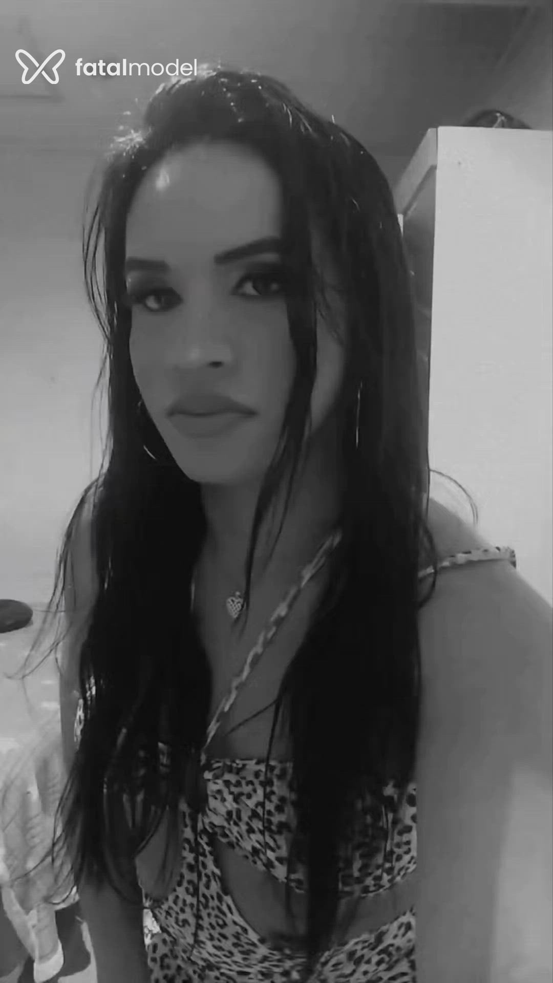 Acompanhante mulher trans morena (o) de olhos castanhos em Tangará da Serra Acompanhante mulher trans morena (o) de olhos castanhos em Tangará da Serra - Wanessinha