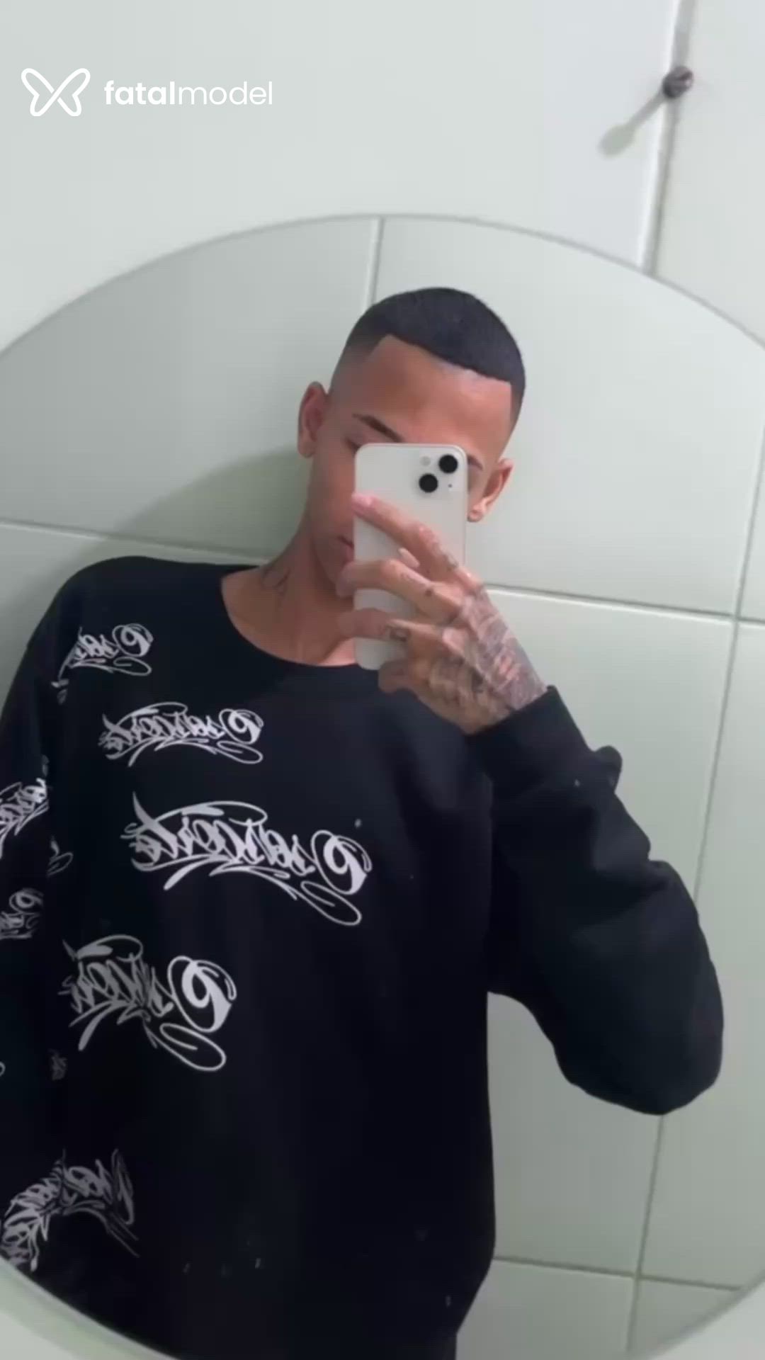 Acompanhante homem com cabelo castanho de olhos castanhos em São Paulo de Olivença Acompanhante homem com cabelo castanho de olhos castanhos em São Paulo de Olivença - ícaro Henrique