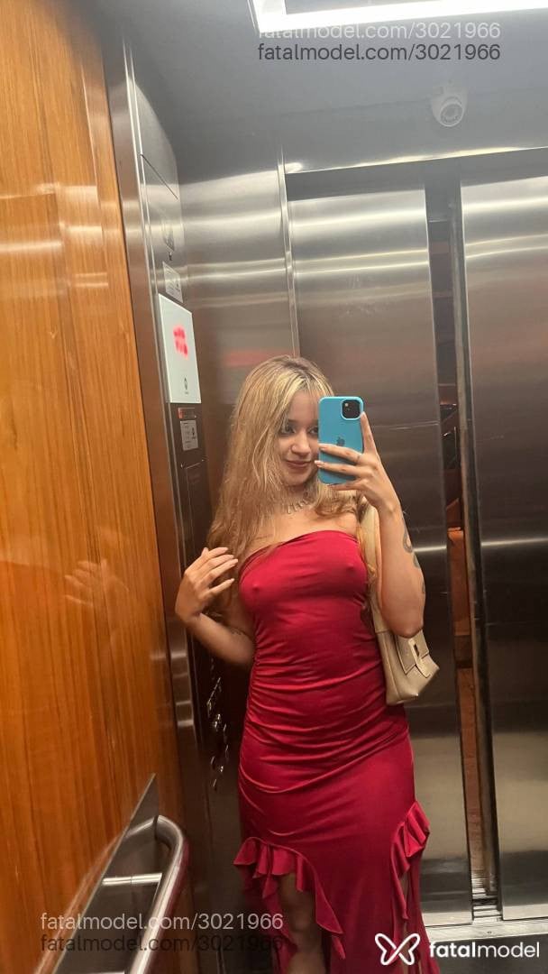 Acompanhante mulher com cabelo castanho de olhos castanhos em São Paulo - Nicolly