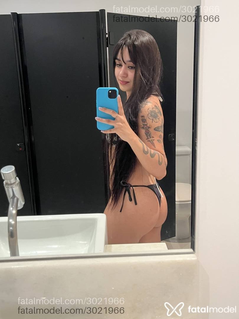 Acompanhante mulher morena (o) de olhos castanhos em São Paulo - Nicolly
