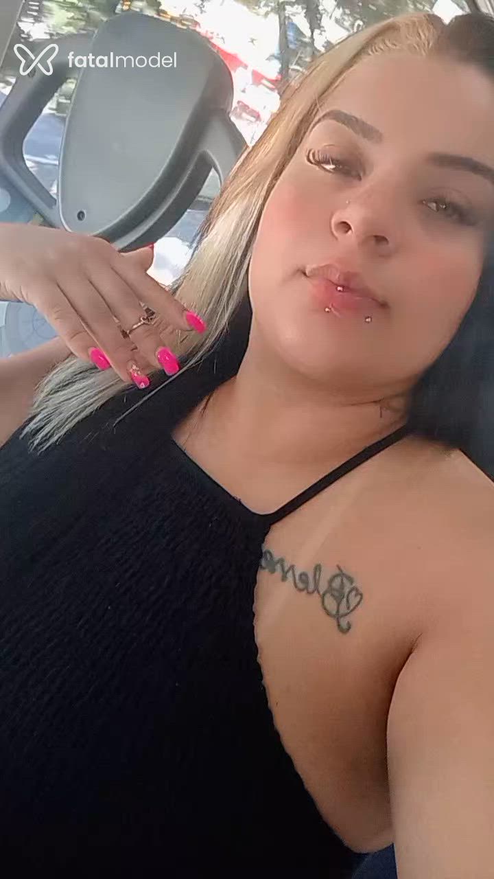 Acompanhante mulher morena (o) de olhos castanhos em São Paulo - Gaby