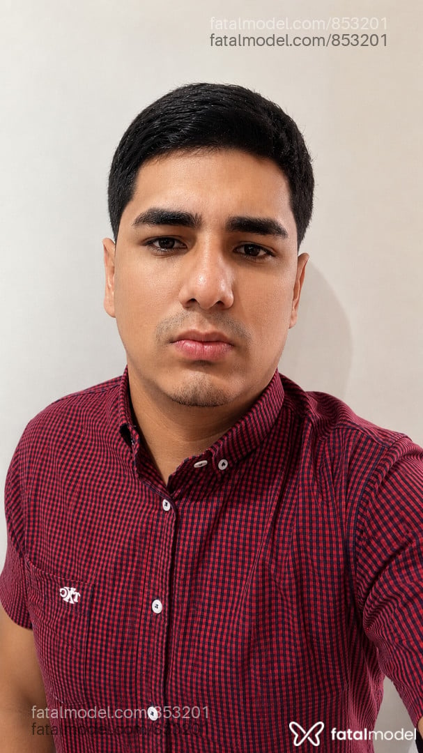 Acompanhante homem com cabelo castanho de olhos castanhos em Goiânia - pedro Victor