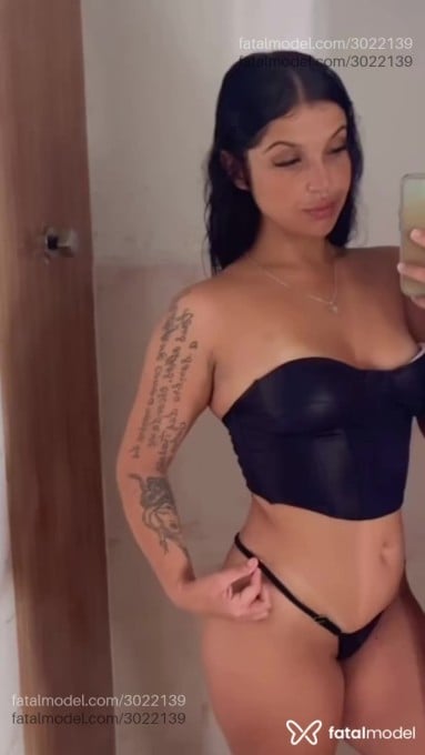 Acompanhante mulher morena (o) de olhos castanhos em Rio de Janeiro - Luisa Lux
