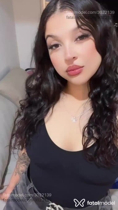 Acompanhante mulher morena (o) de olhos castanhos em Rio de Janeiro - Luisa Lux
