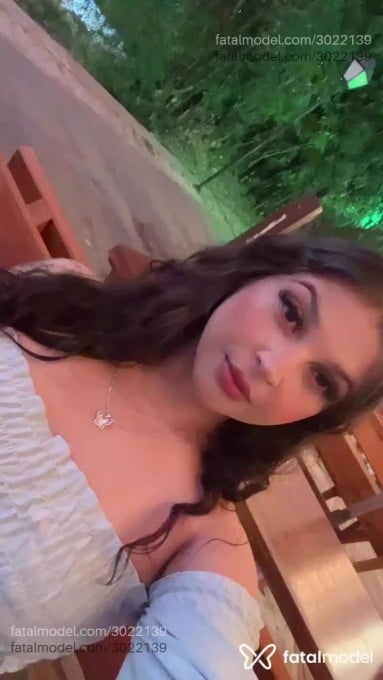 Acompanhante mulher morena (o) de olhos castanhos em Rio de Janeiro - Luisa Lux