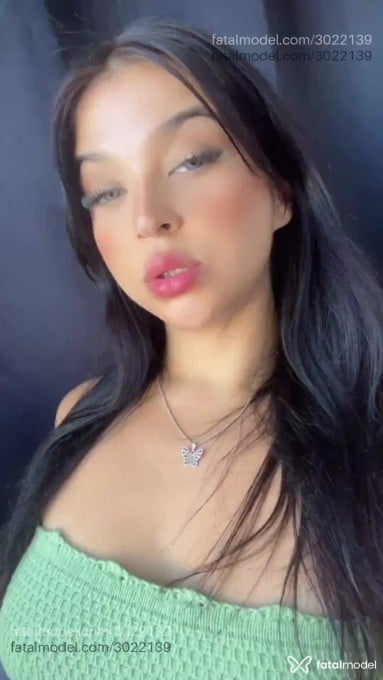 Acompanhante mulher morena (o) de olhos castanhos em Rio de Janeiro - Luisa Lux