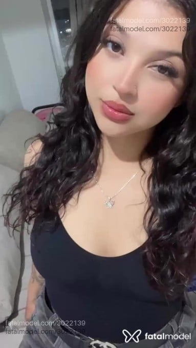 Acompanhante mulher morena (o) de olhos castanhos em Rio de Janeiro - Luisa Lux