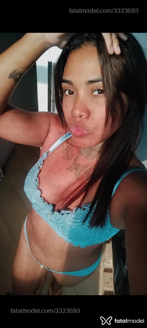 Acompanhante mulher morena (o) de olhos pretos em Rio de Janeiro - Maya