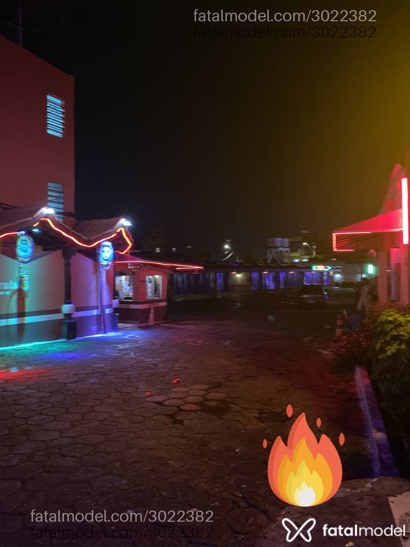 Acompanhante mulher morena (o) de olhos castanhos em Belém - Safira