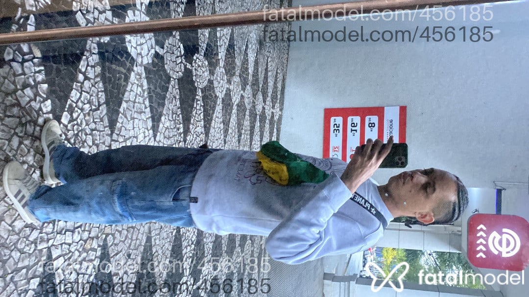 Acompanhante homem morena (o) de olhos castanhos em Curitiba Acompanhante homem morena (o) de olhos castanhos em Curitiba - Daniel Silva
