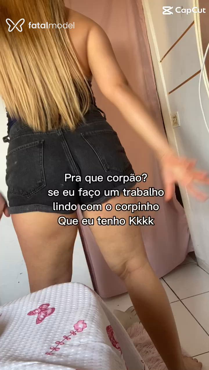Acompanhante mulher loira (o) de olhos castanhos em Osasco Acompanhante mulher loira (o) de olhos castanhos em Osasco - Carolina